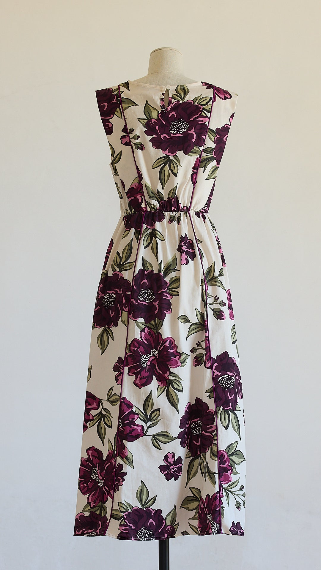 VESTIDO VALERIA