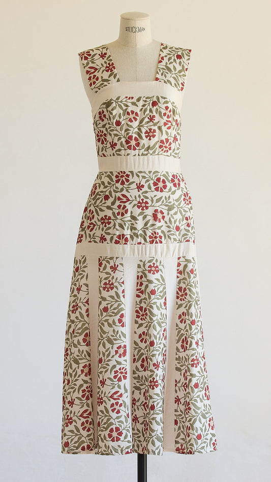 VESTIDO ISABELLA