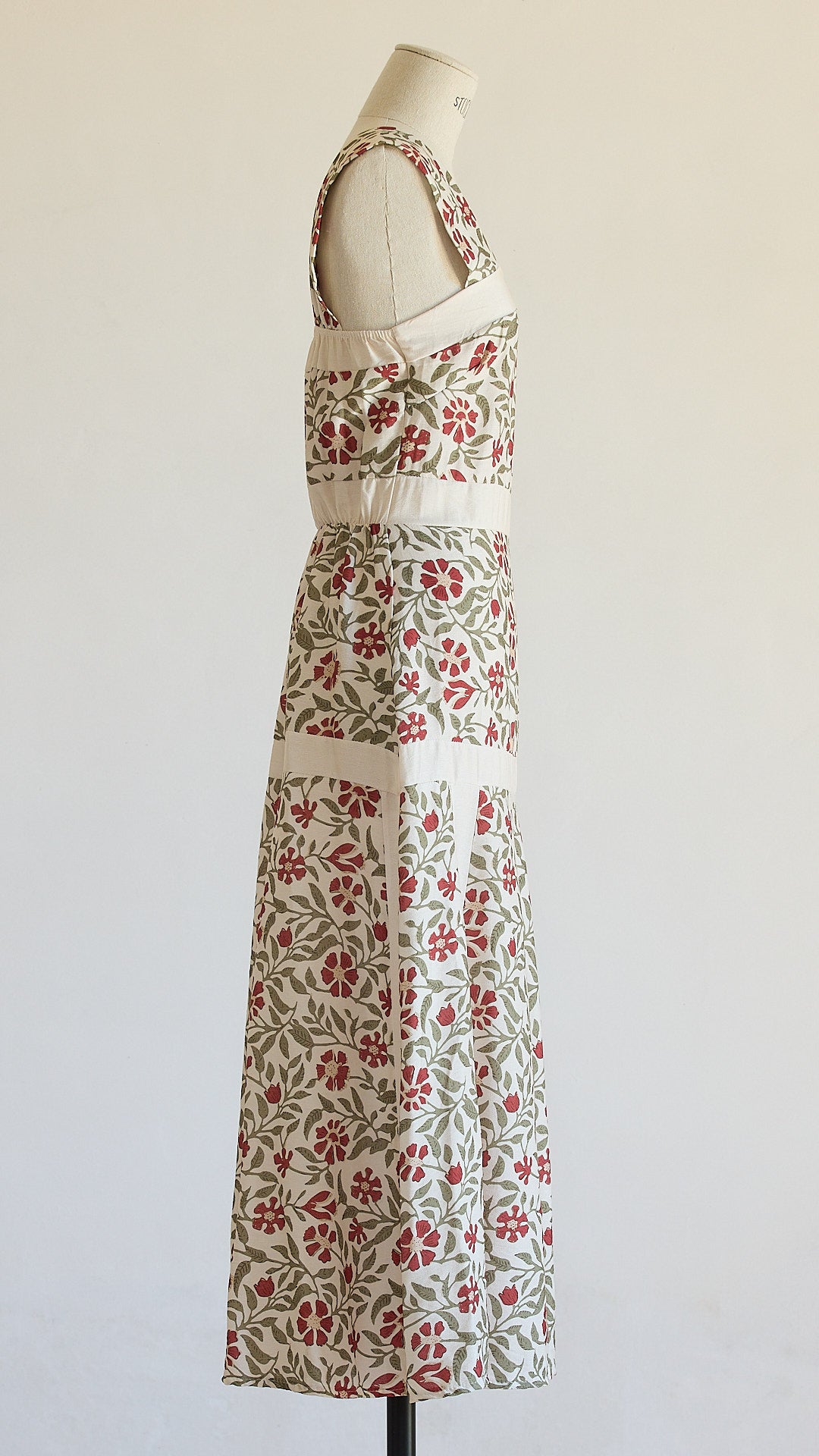 VESTIDO ISABELLA