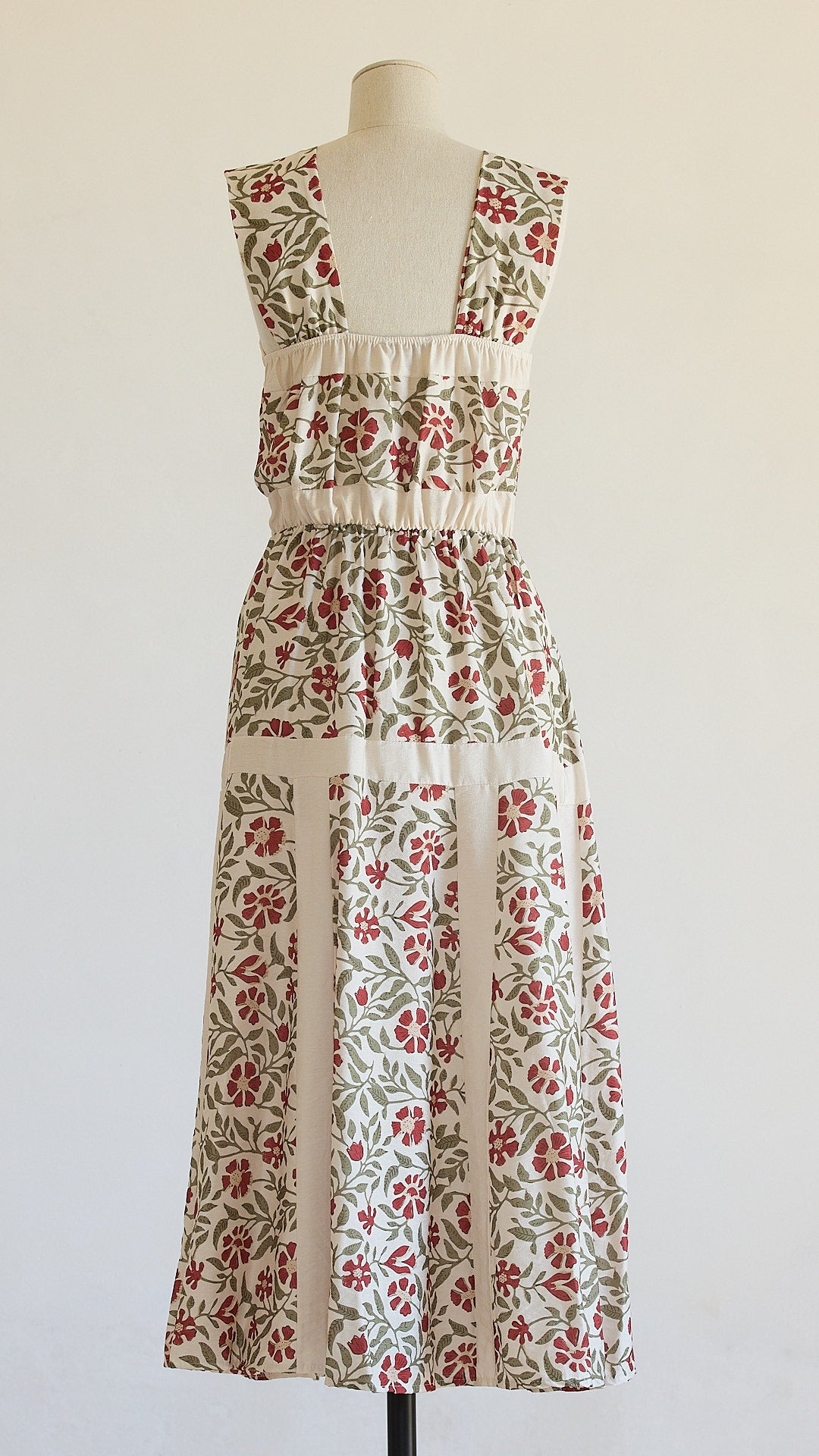 VESTIDO ISABELLA
