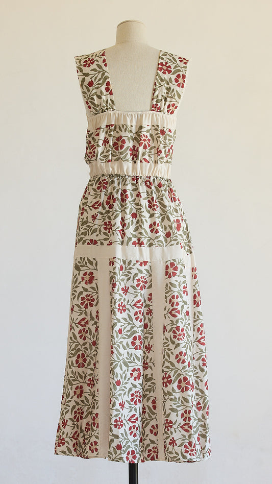 VESTIDO ISABELLA