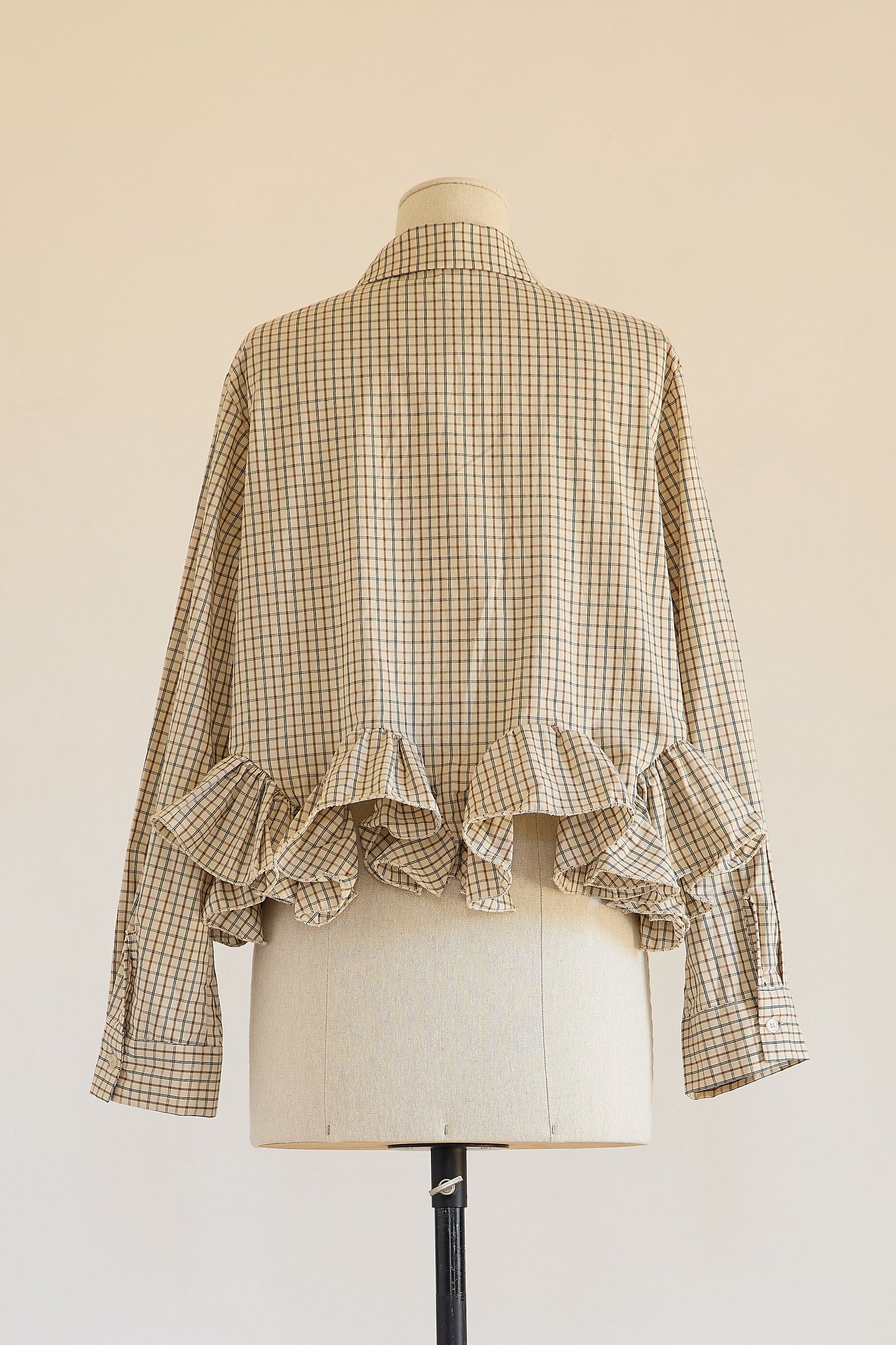 CAMISA VIOLETTE BEIS