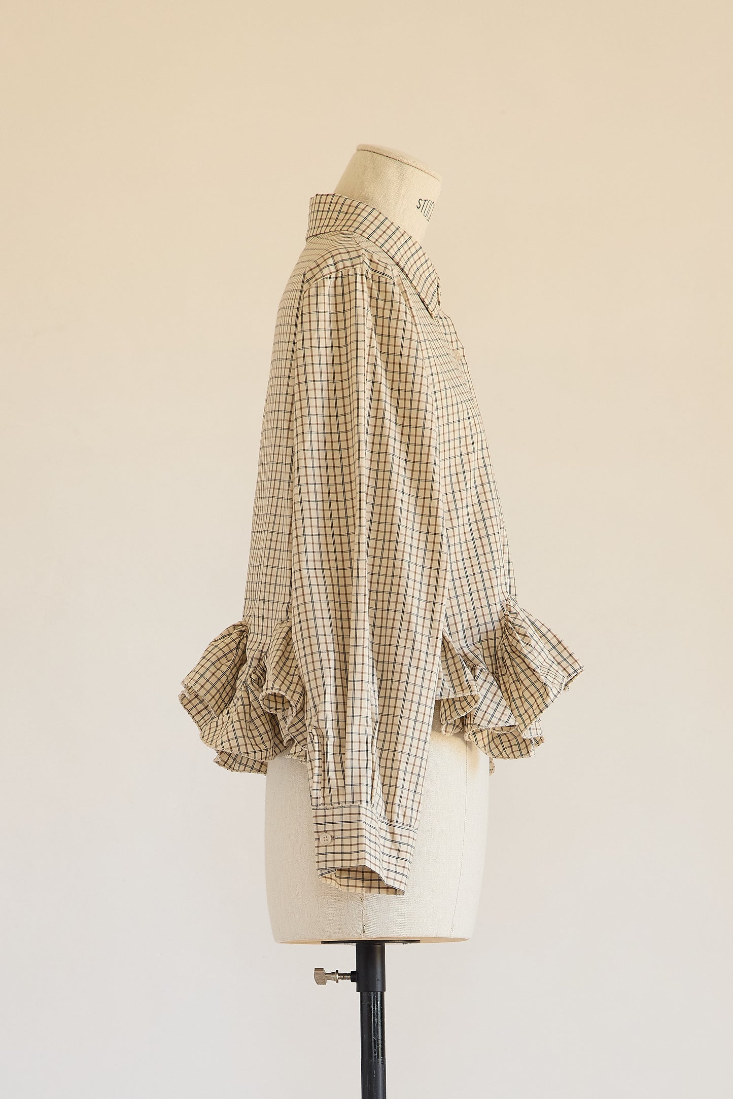 CAMISA VIOLETTE BEIS