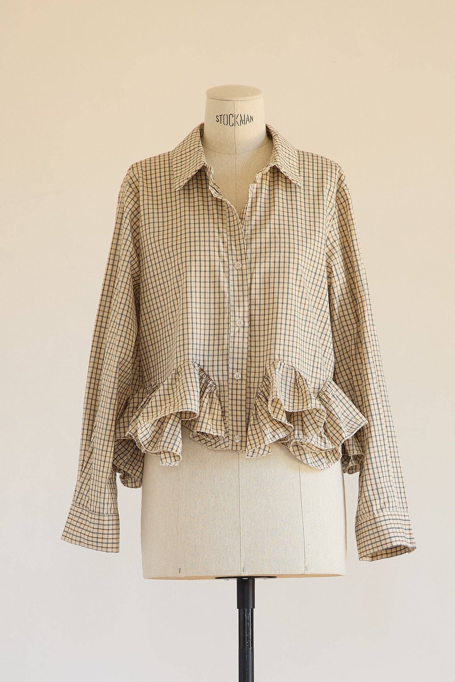 CAMISA VIOLETTE BEIS