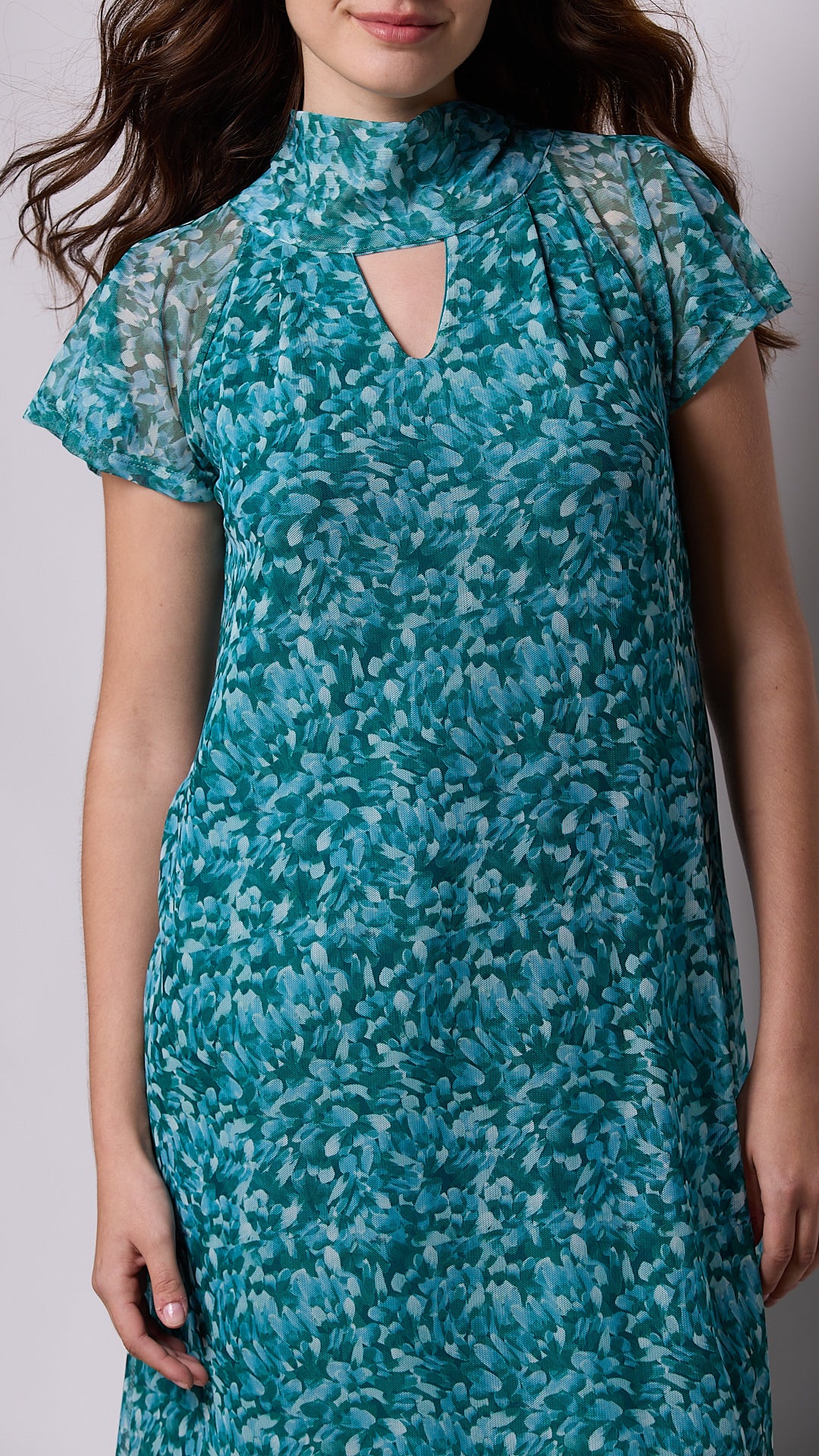 VESTIDO ESTELA