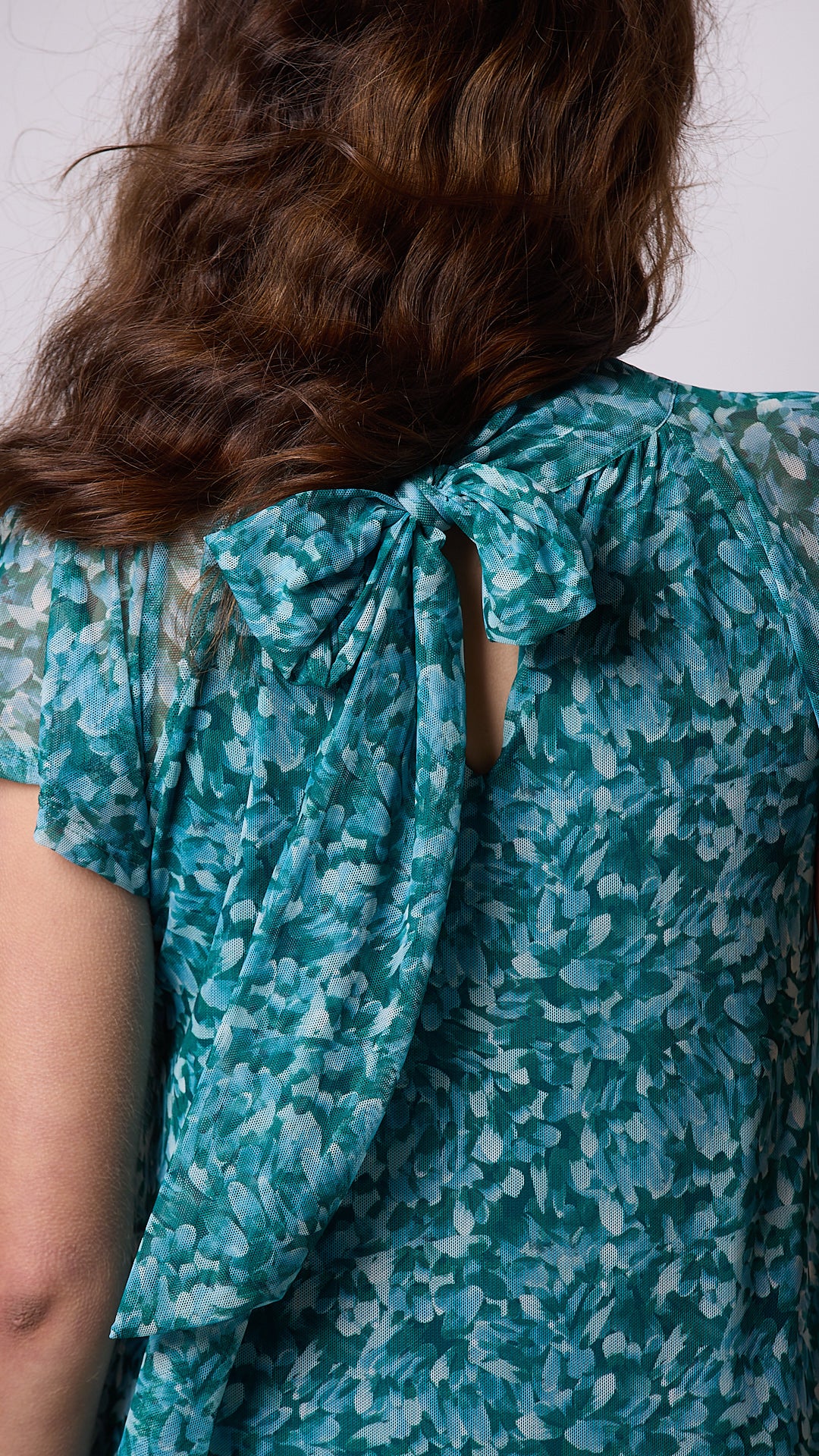 VESTIDO ESTELA