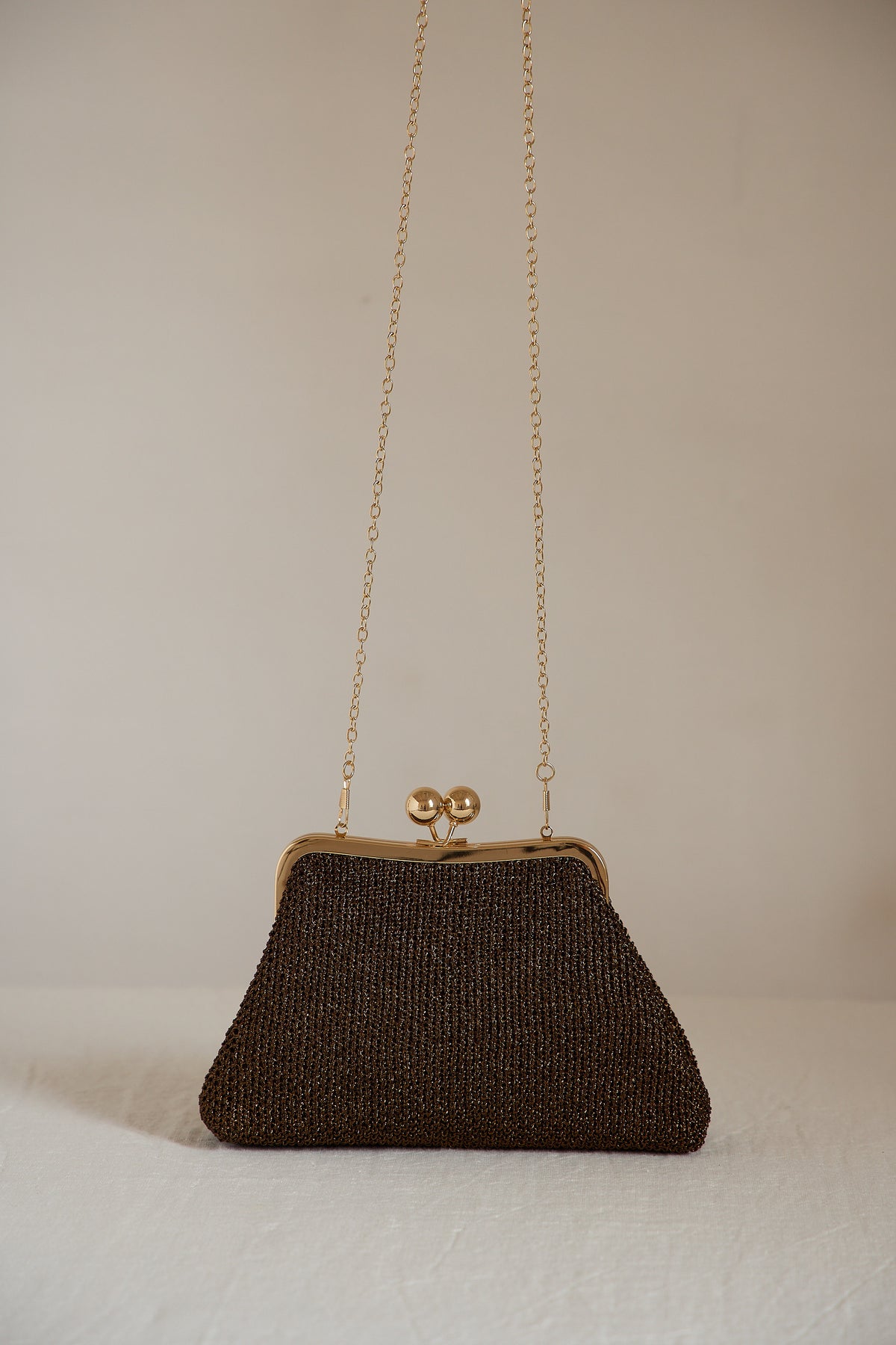BOLSO NEREA COBRE