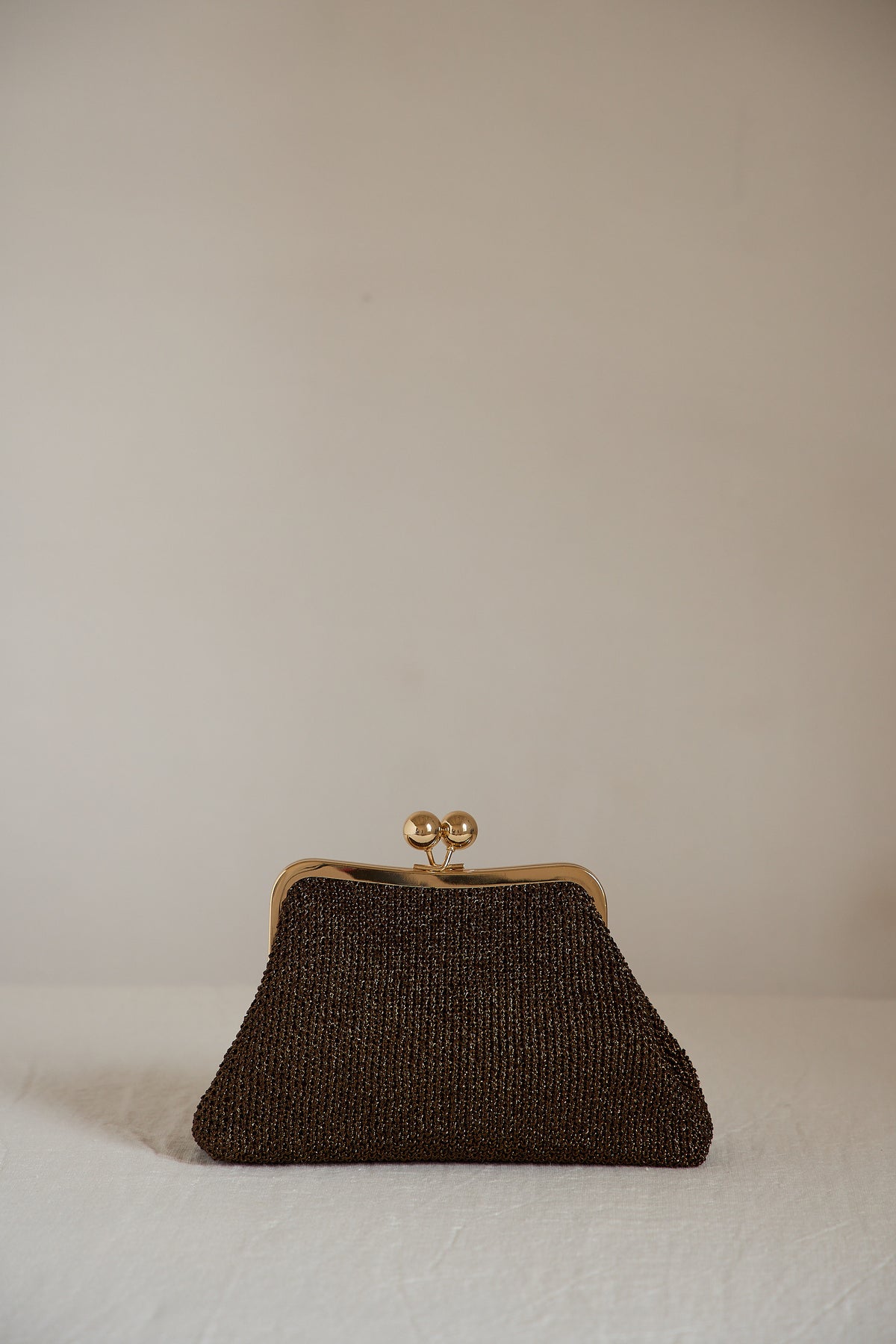 BOLSO NEREA COBRE