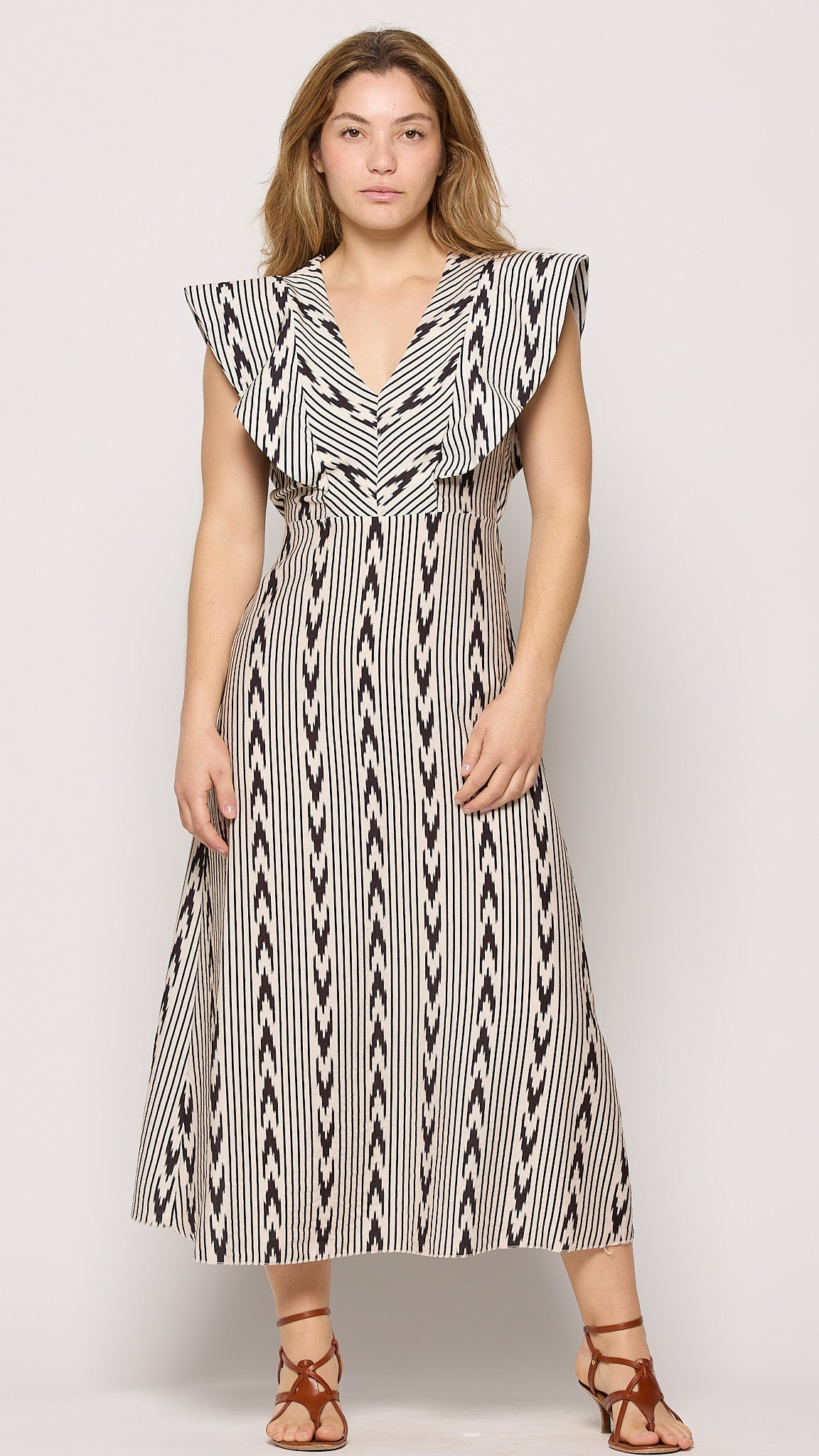 VESTIDO JULIETA