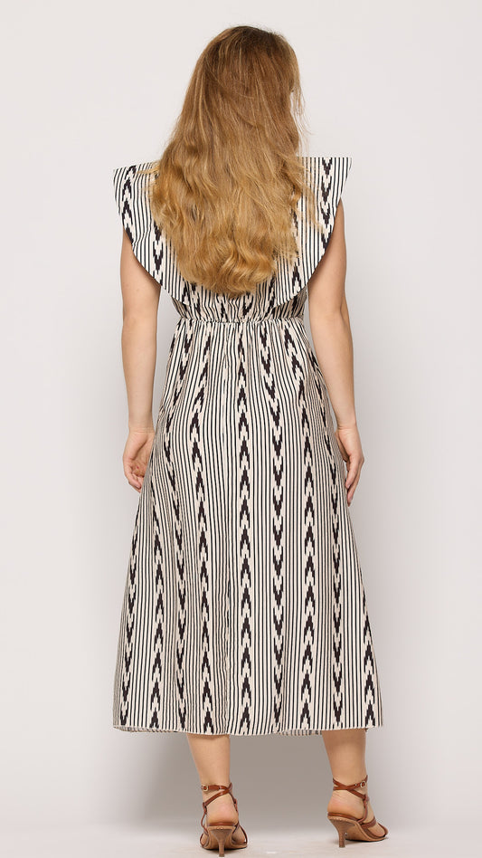 VESTIDO JULIETA