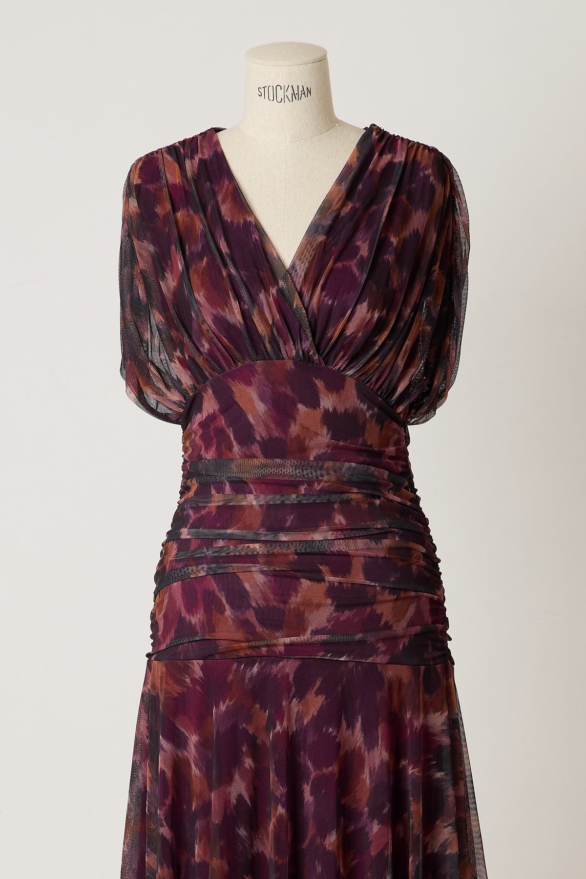 VESTIDO MARIELA