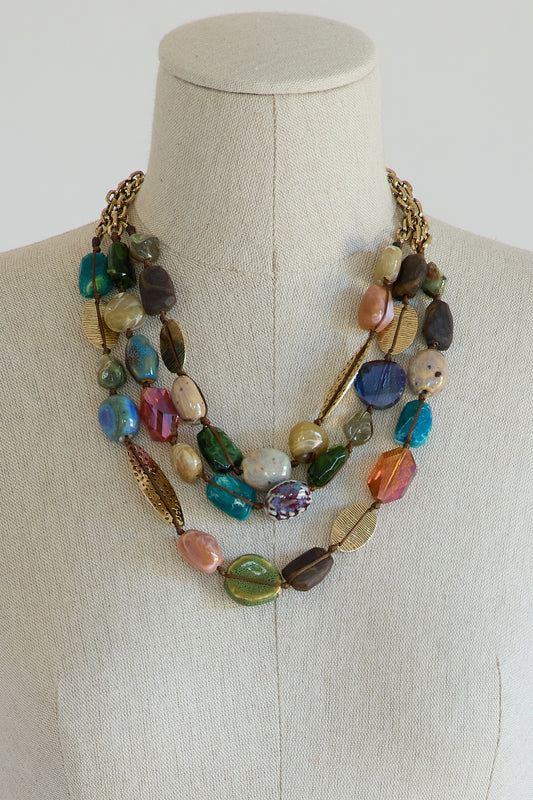 COLLAR SOLÈNE