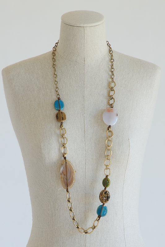 COLLAR CASSIA