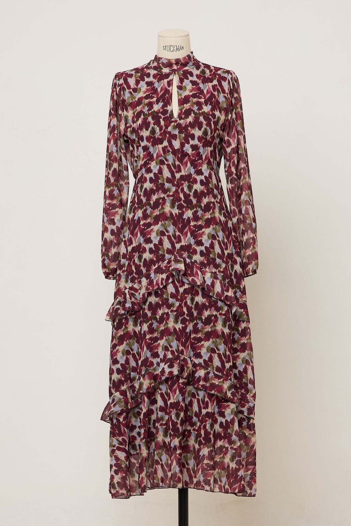 VESTIDO VICTORIE