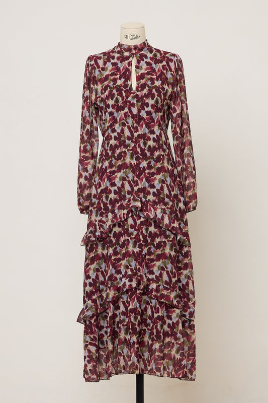 VESTIDO VICTORIE