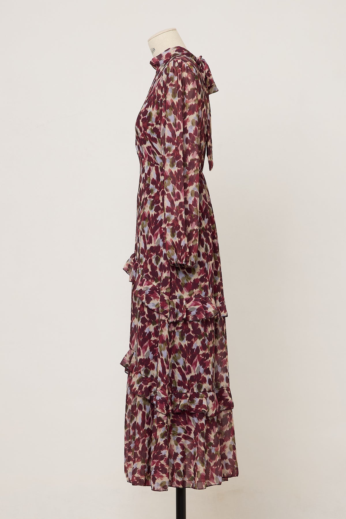 VESTIDO VICTORIE