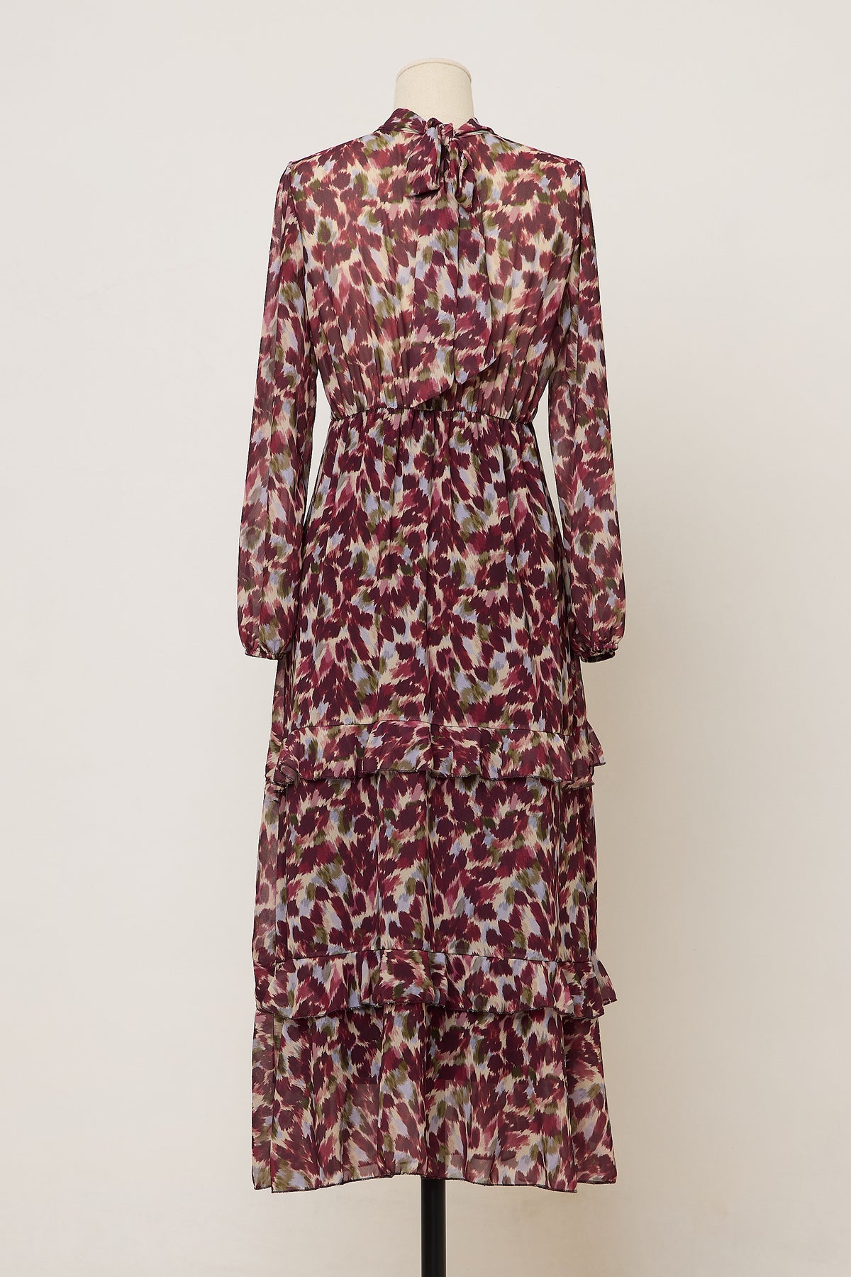 VESTIDO VICTORIE