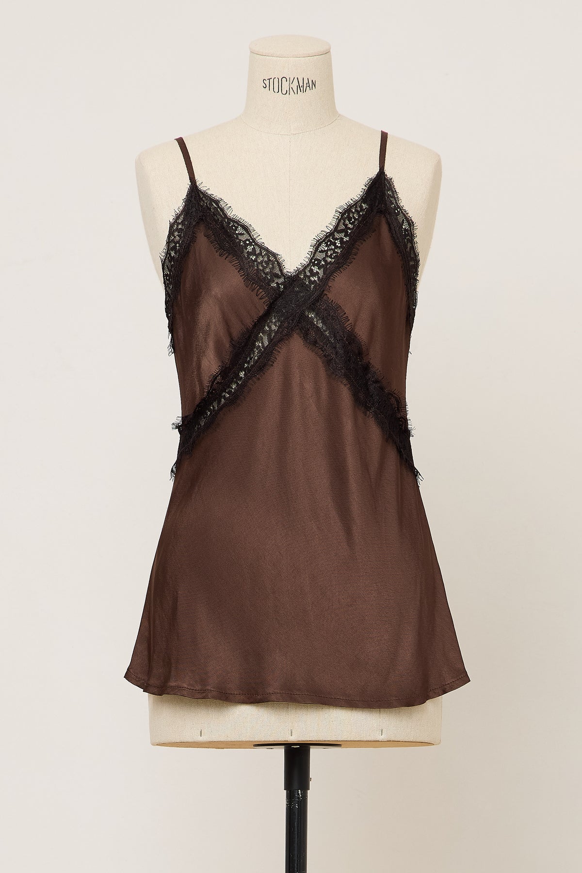 TOP AMARIS CHOCOLATE