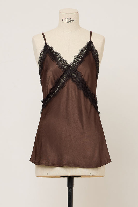 TOP AMARIS CHOCOLATE