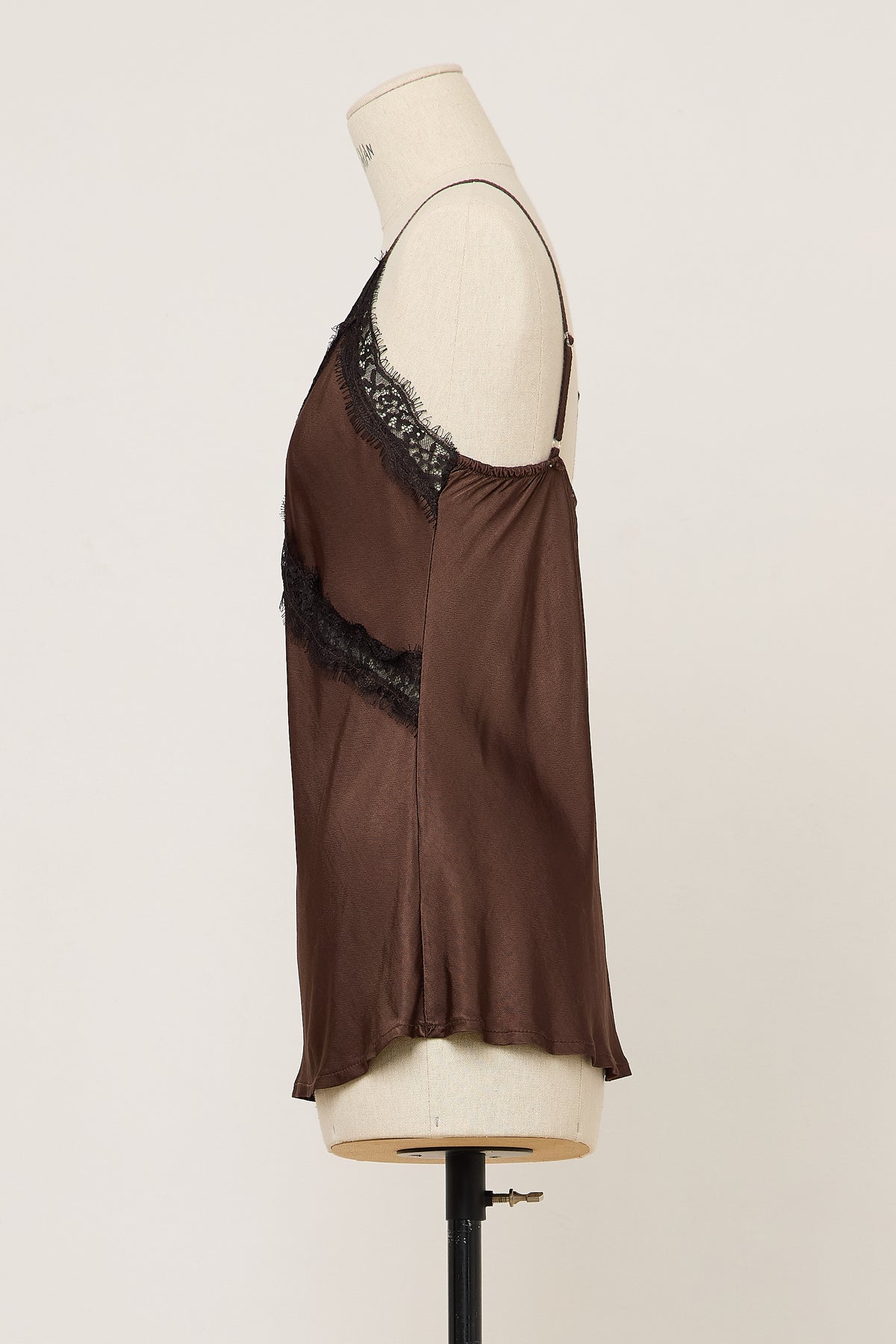 TOP AMARIS CHOCOLATE