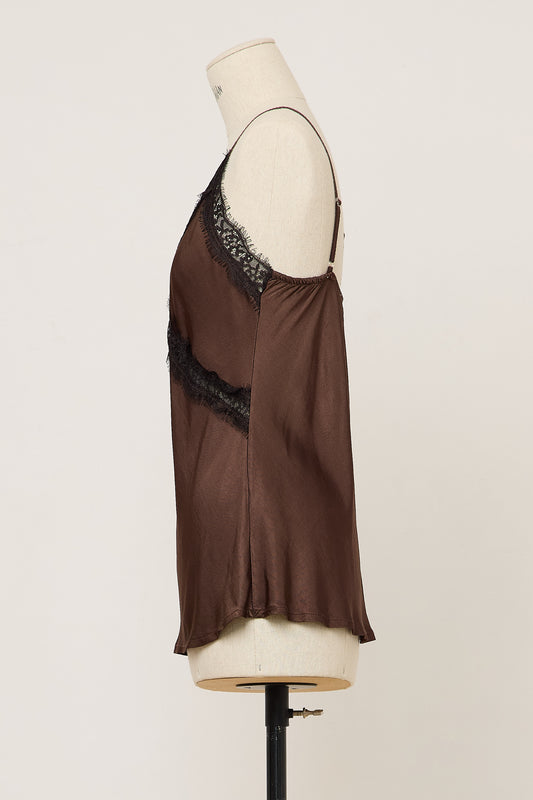 TOP AMARIS CHOCOLATE