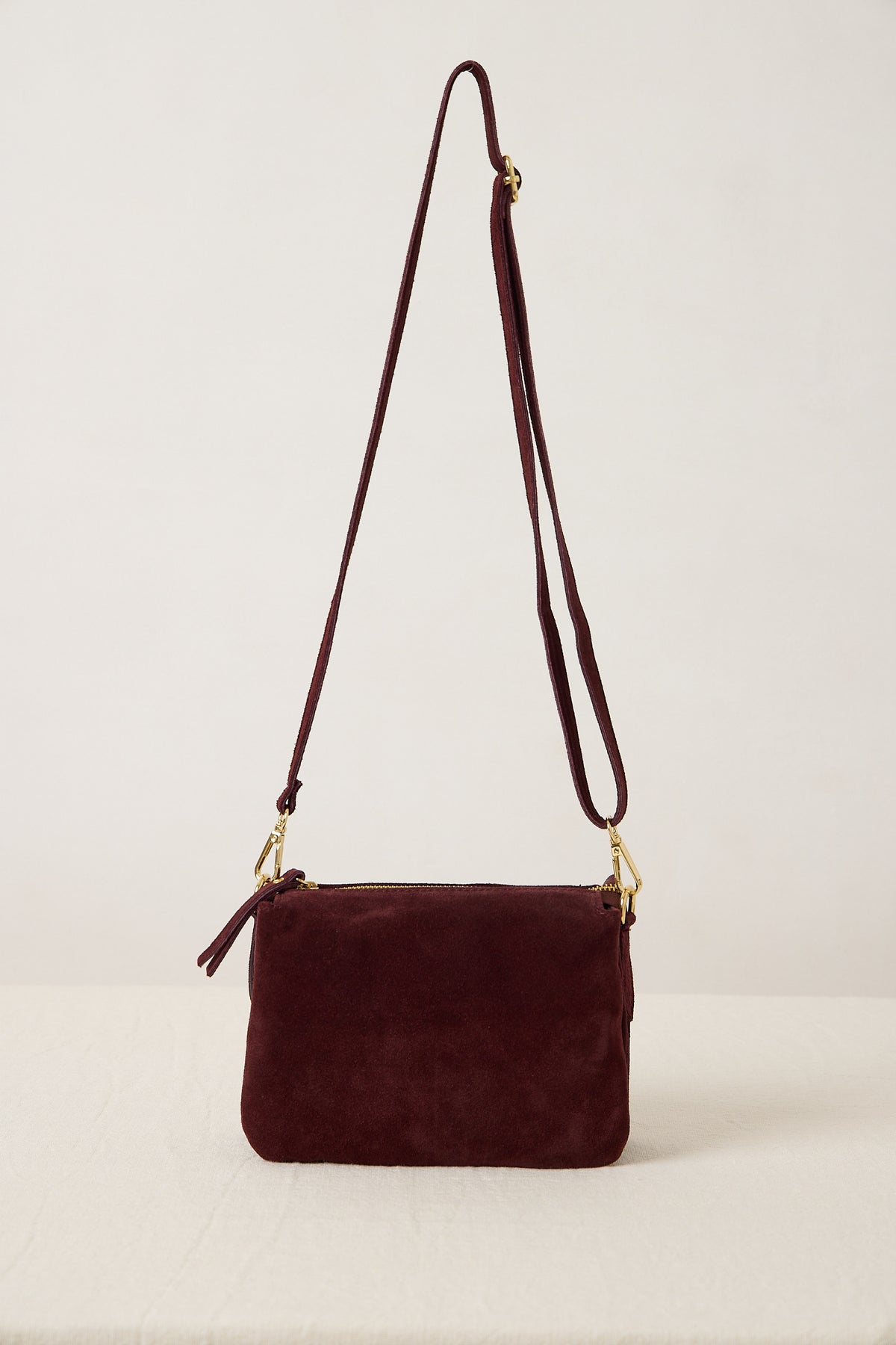 BOLSO SOLÈNE BURDEOS