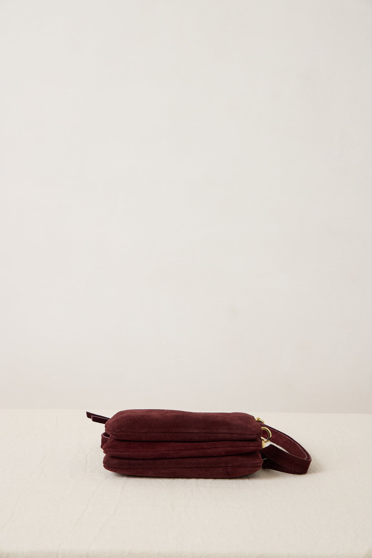 BOLSO SOLÈNE BURDEOS