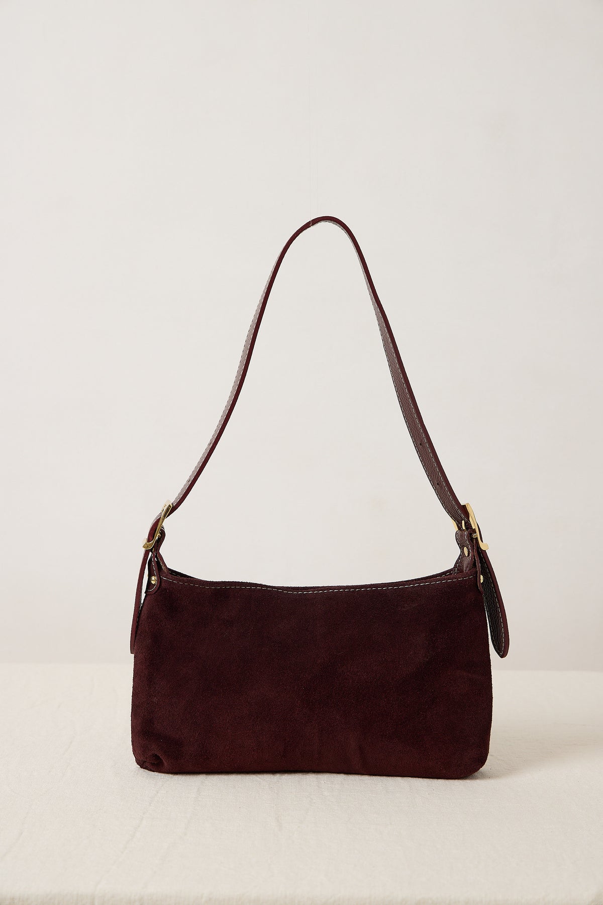 BOLSO SIENNA BURDEOS