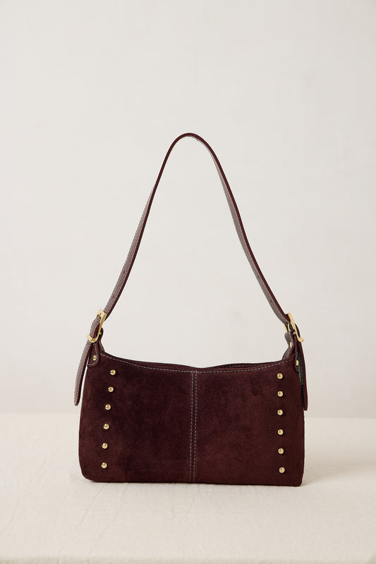 BOLSO SIENNA BURDEOS
