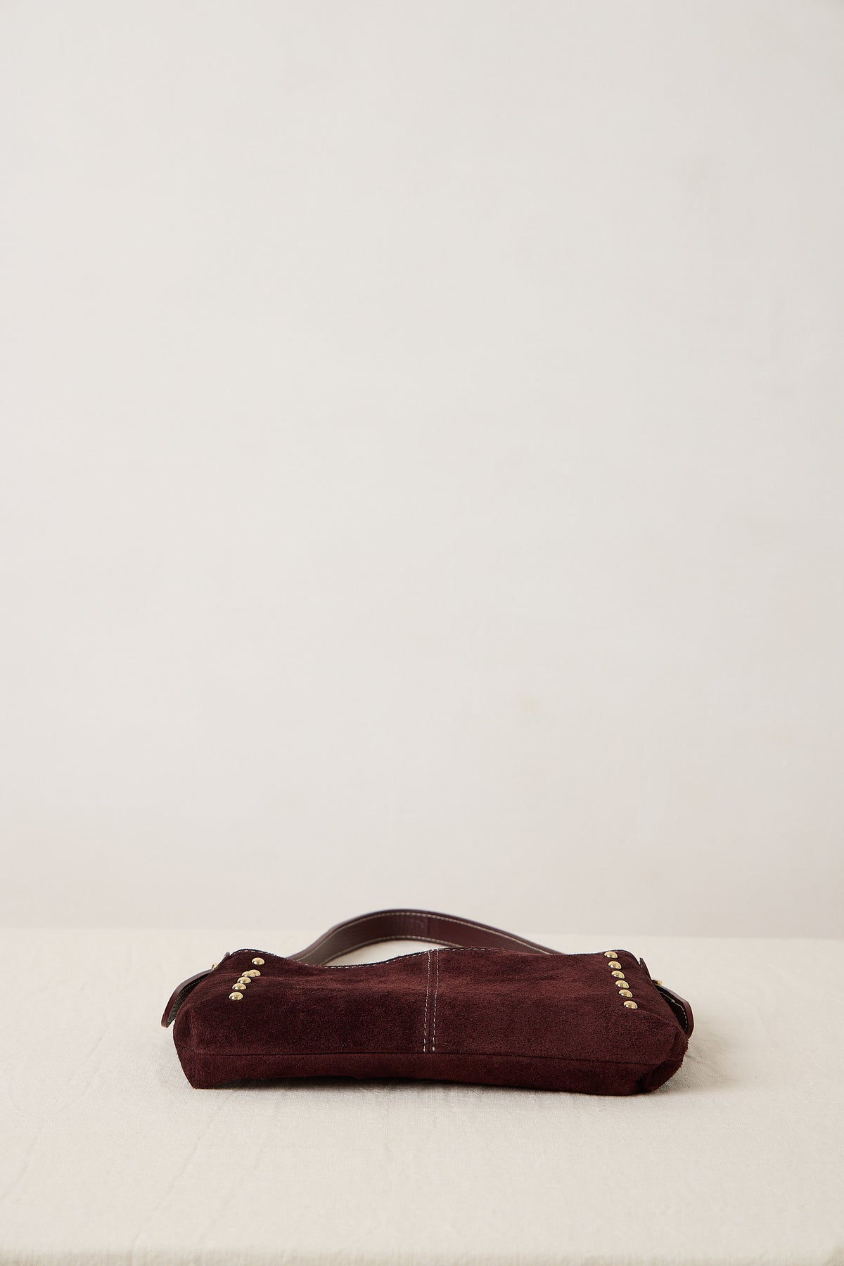 BOLSO SIENNA BURDEOS