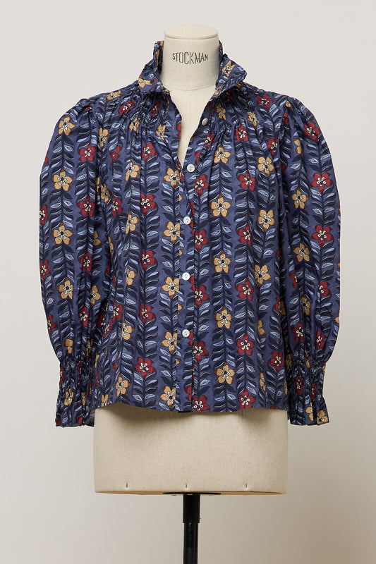 CAMISA ESENCIA MARINO