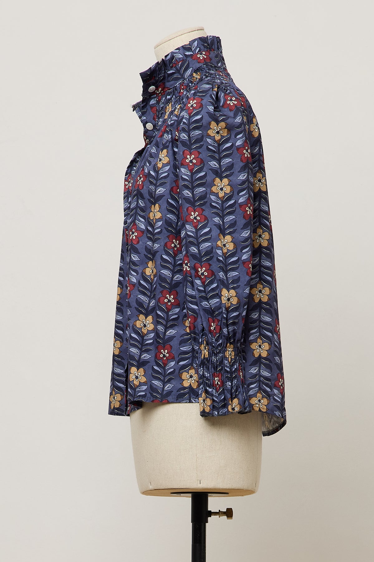 CAMISA ESENCIA MARINO