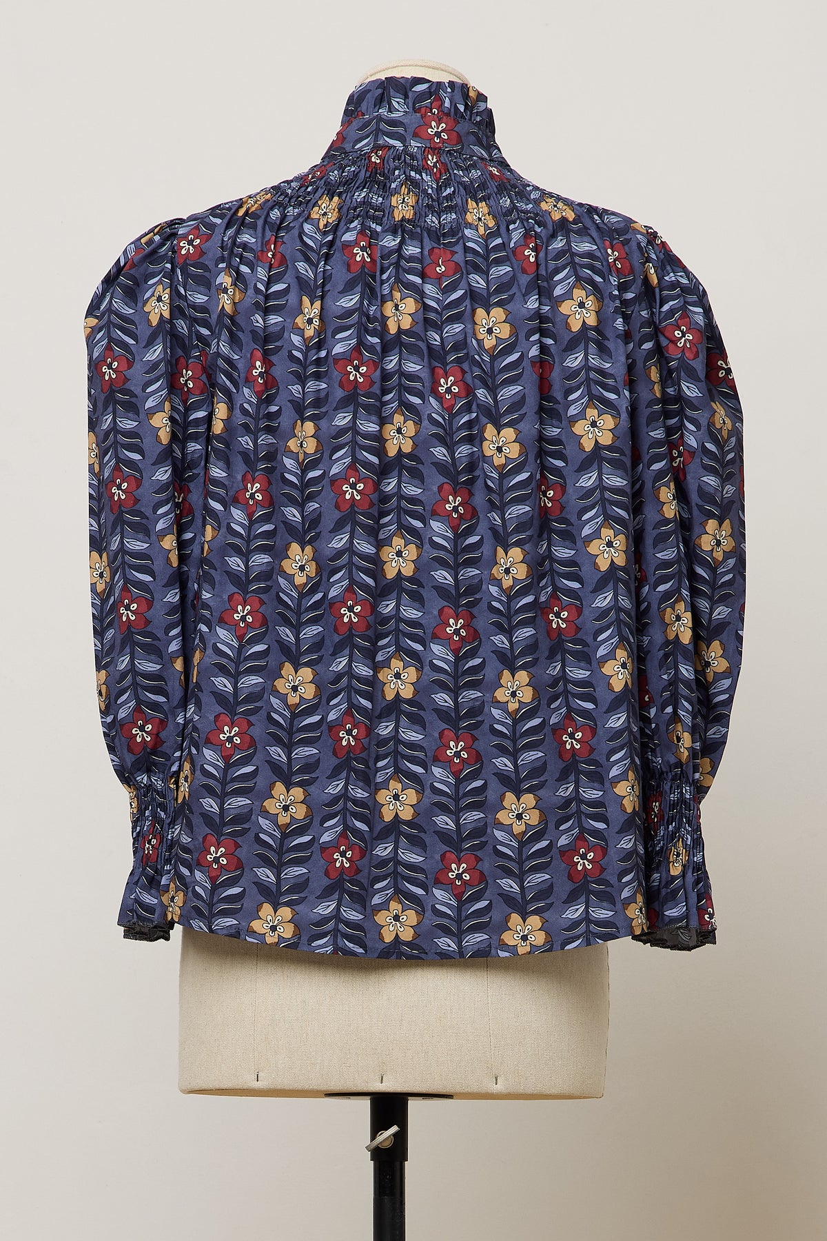 CAMISA ESENCIA MARINO