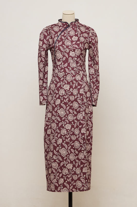 VESTIDO MEI