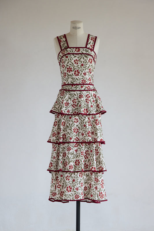 CONJUNTO ADELE