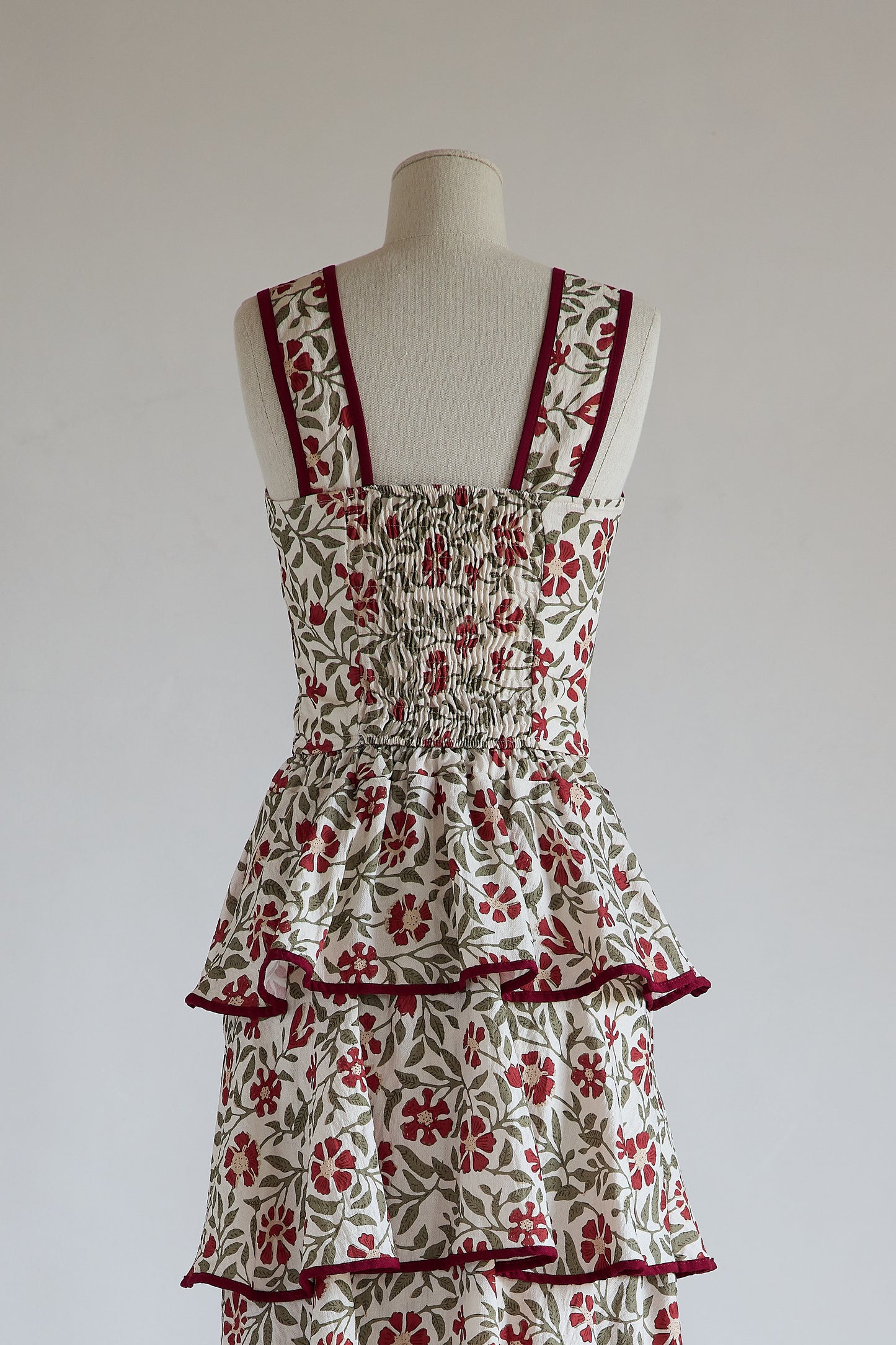 CONJUNTO ADELE