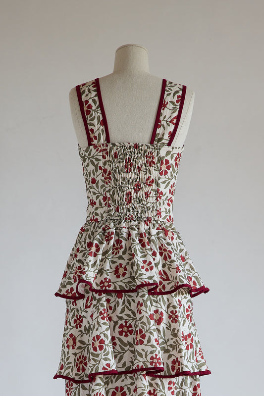 CONJUNTO ADELE
