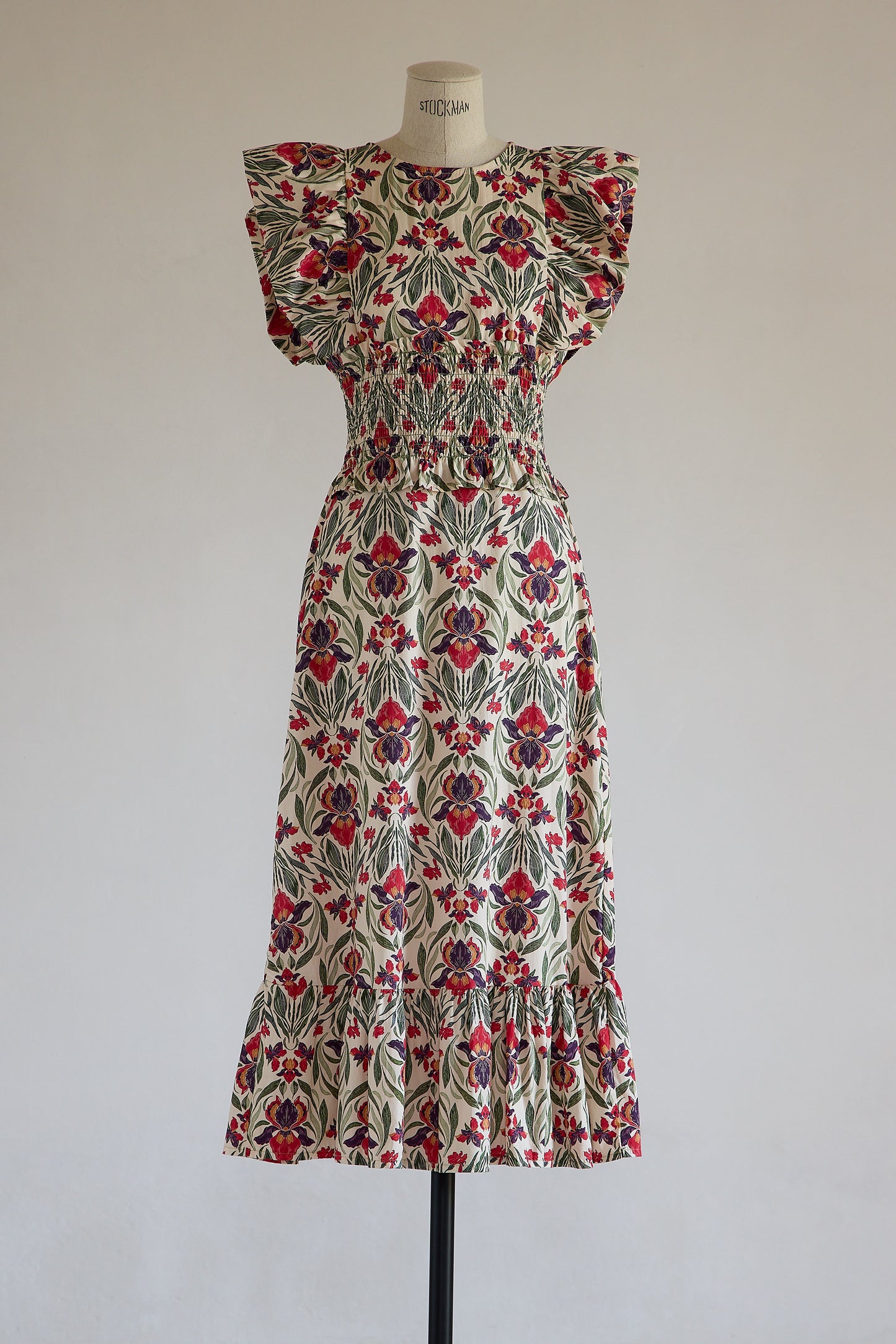 VESTIDO MARCELA