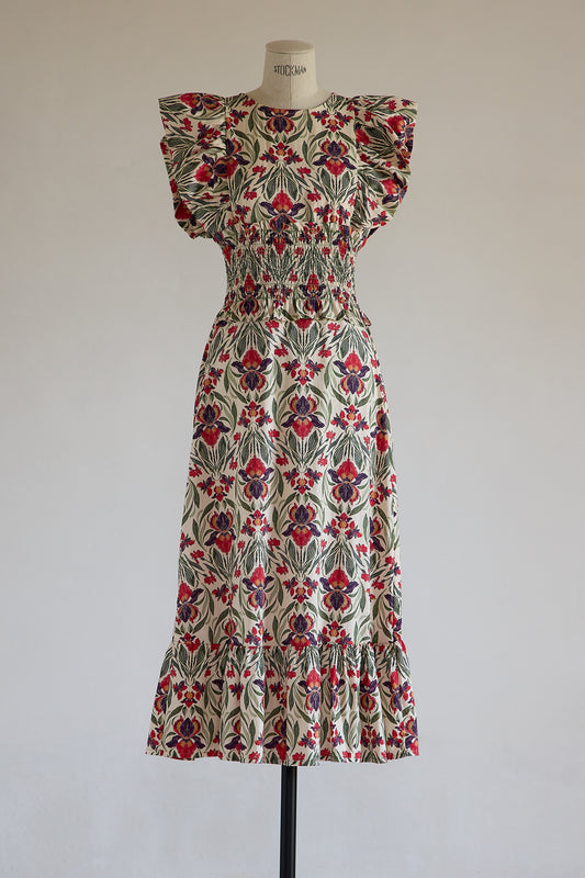 VESTIDO MARCELA
