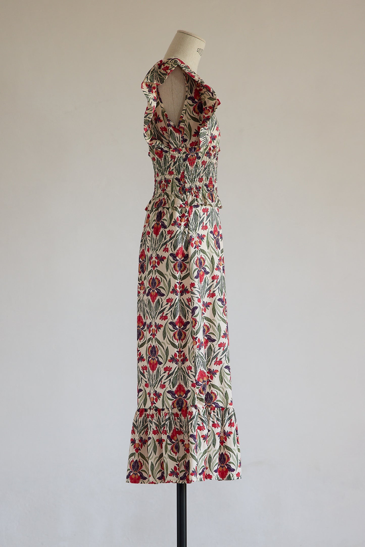 VESTIDO MARCELA