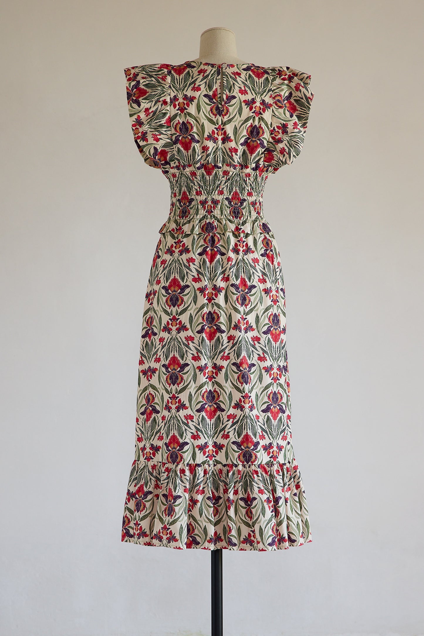 VESTIDO MARCELA