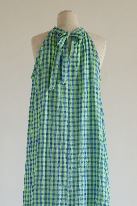 VESTIDO AZALEA