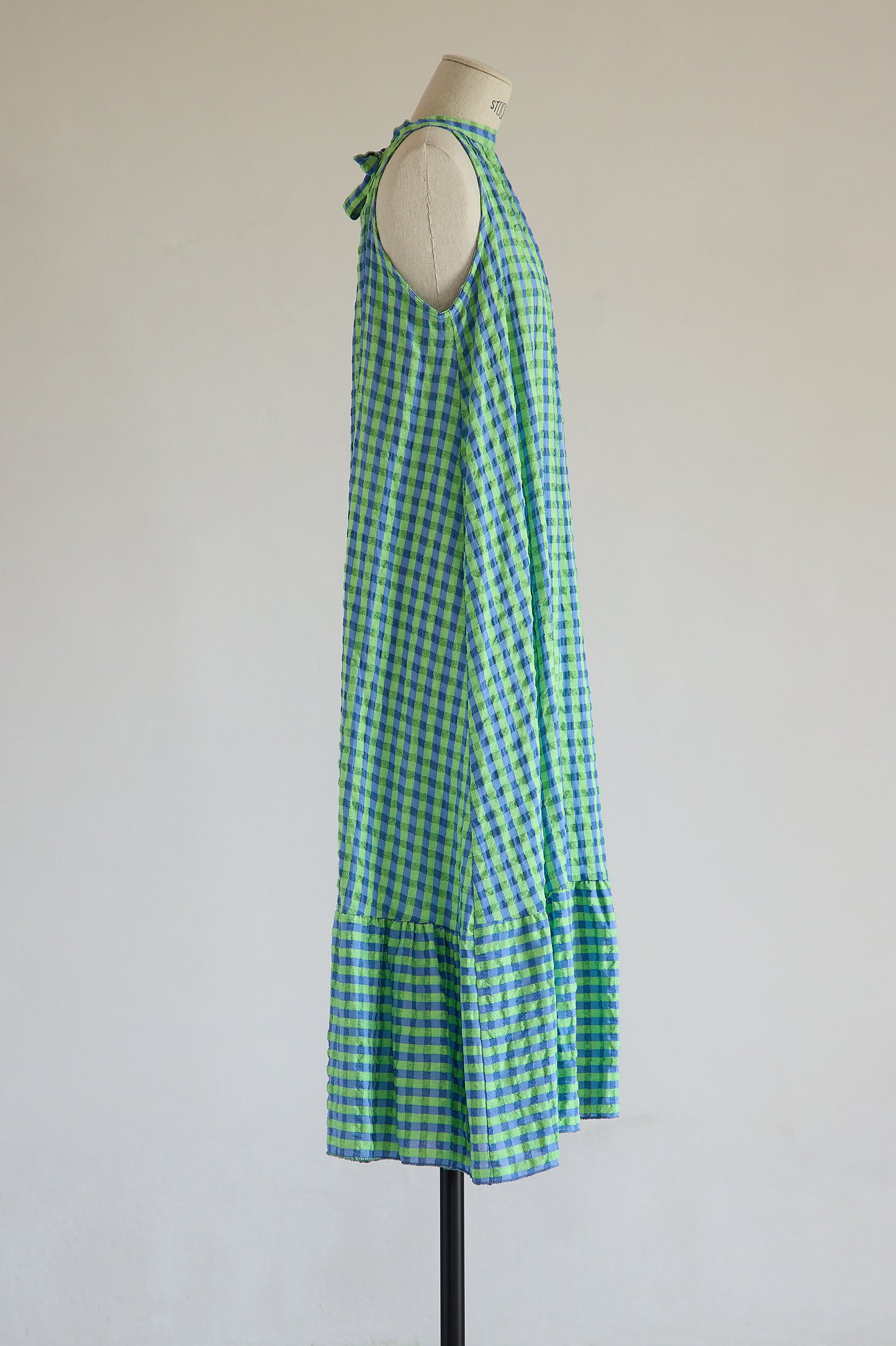 VESTIDO AZALEA
