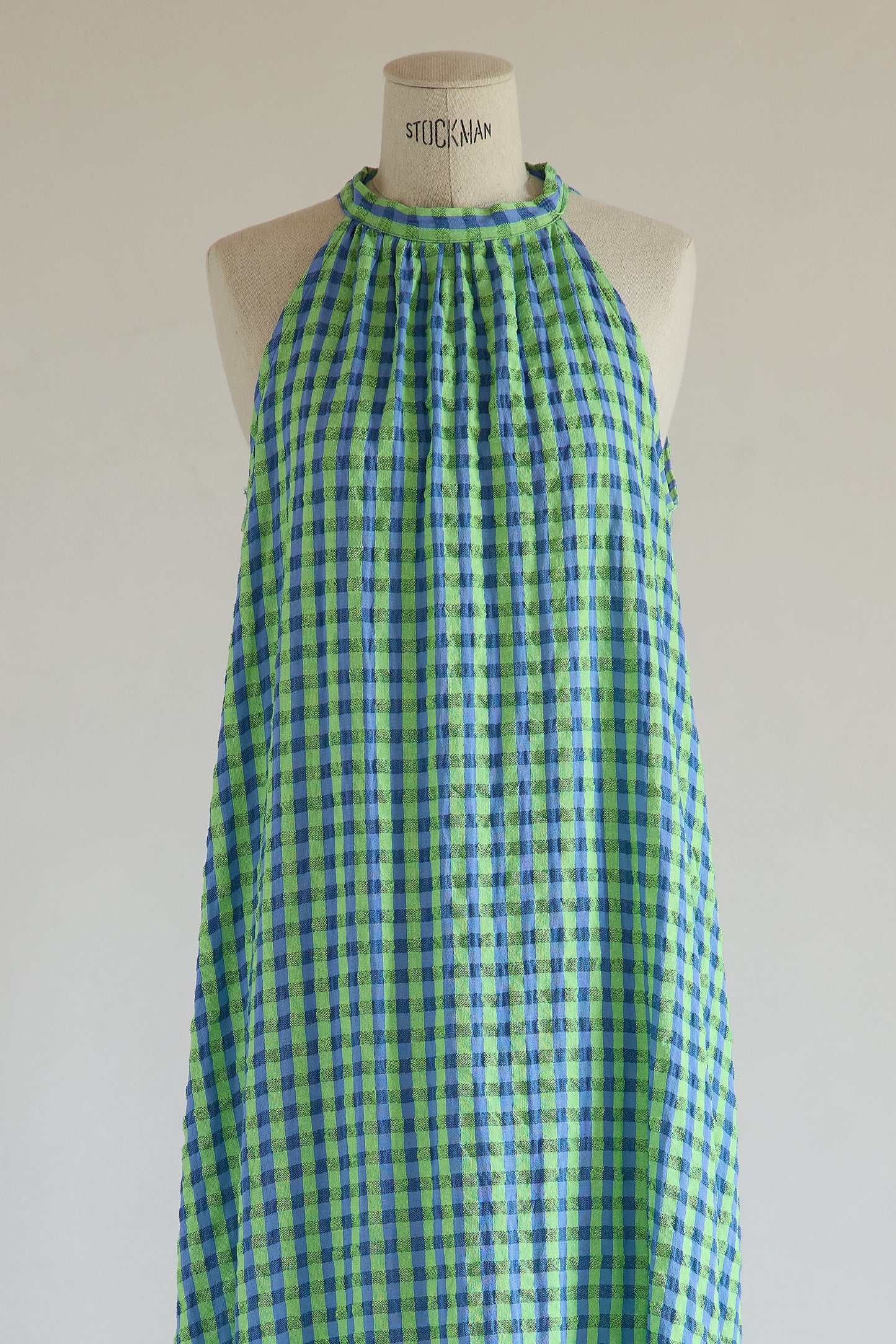 VESTIDO AZALEA