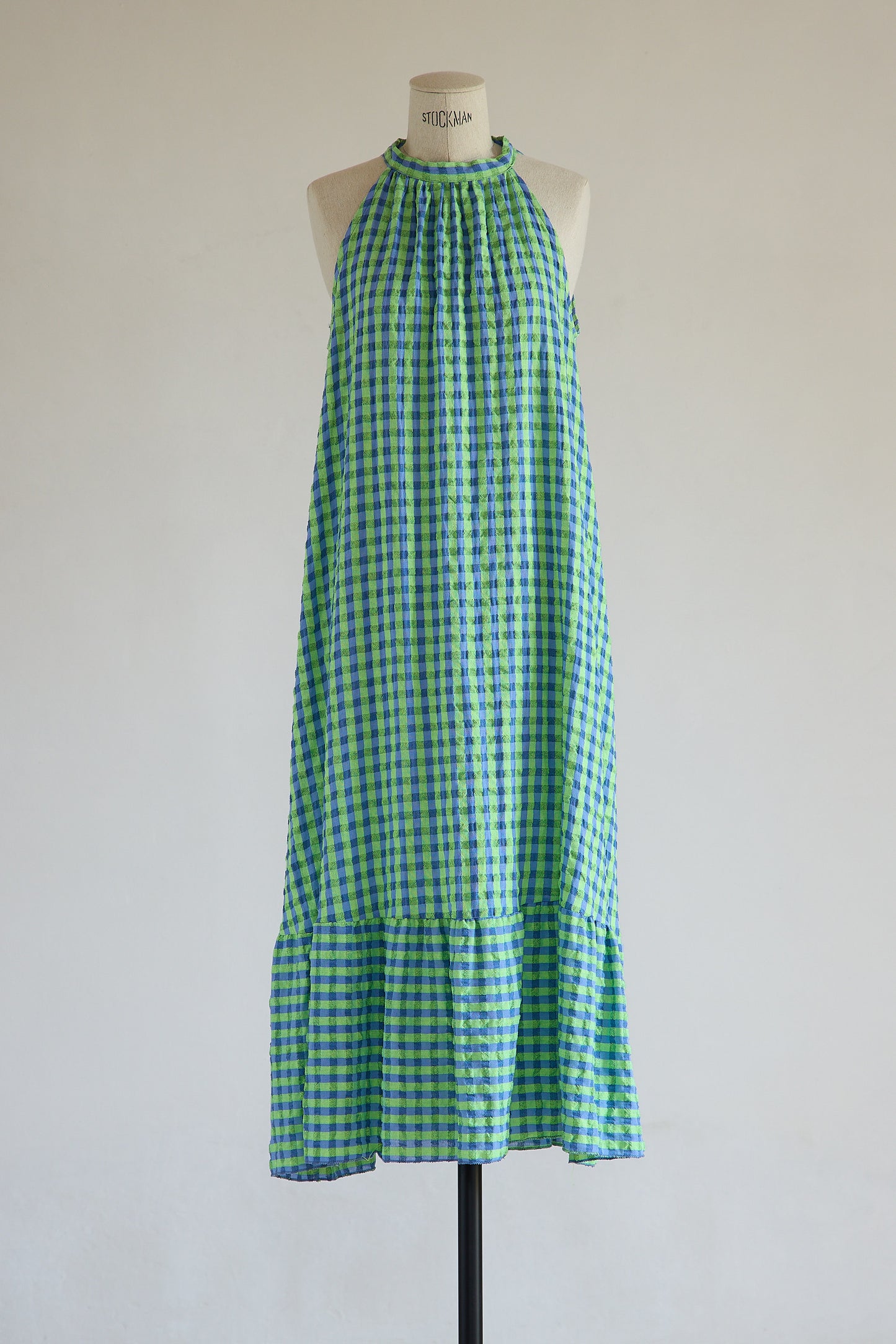 VESTIDO AZALEA