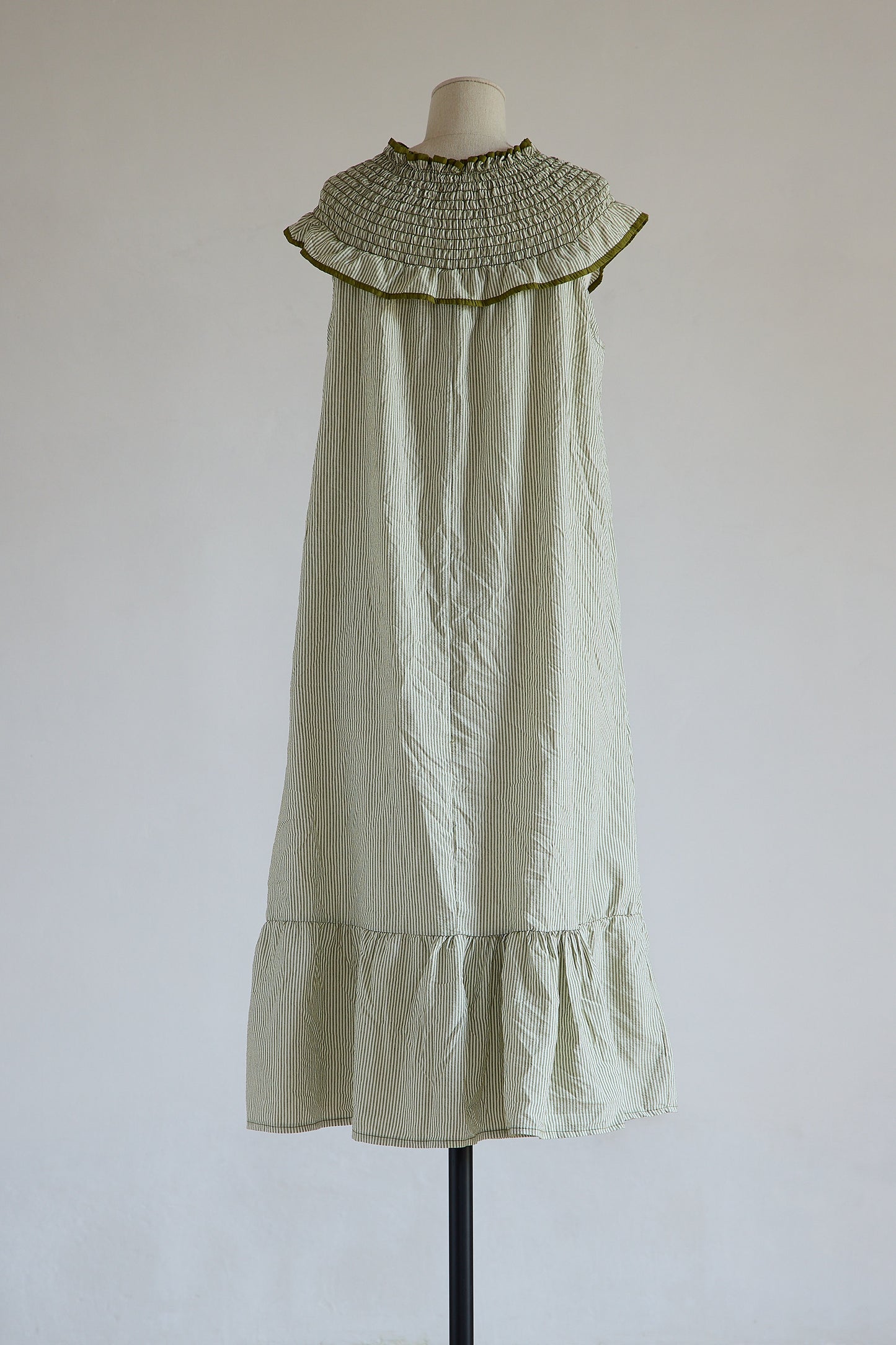 VESTIDO OLIVIA