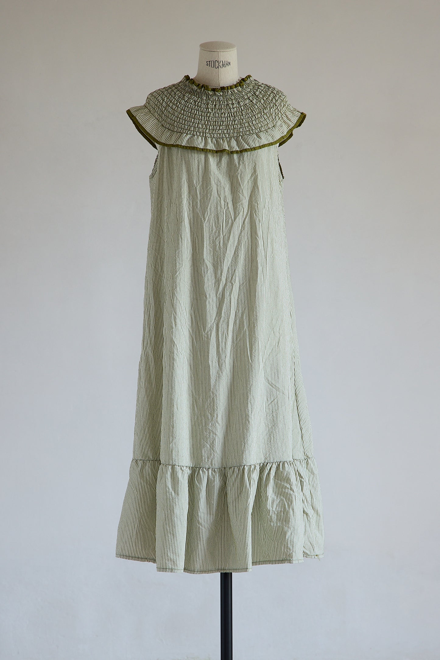 VESTIDO OLIVIA