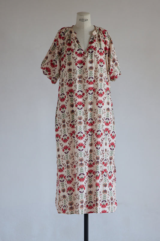 VESTIDO LUCILLA