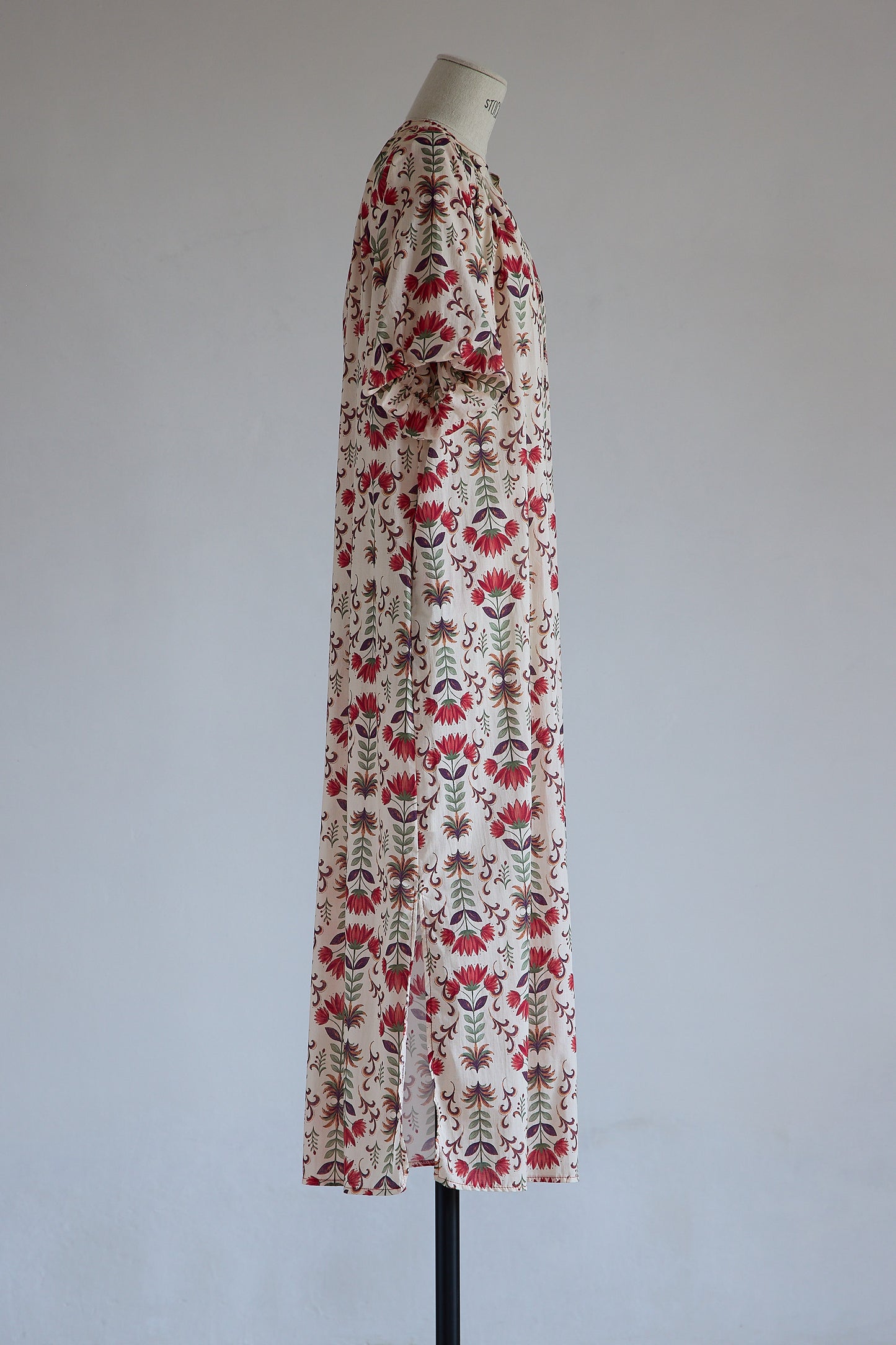 VESTIDO LUCILLA