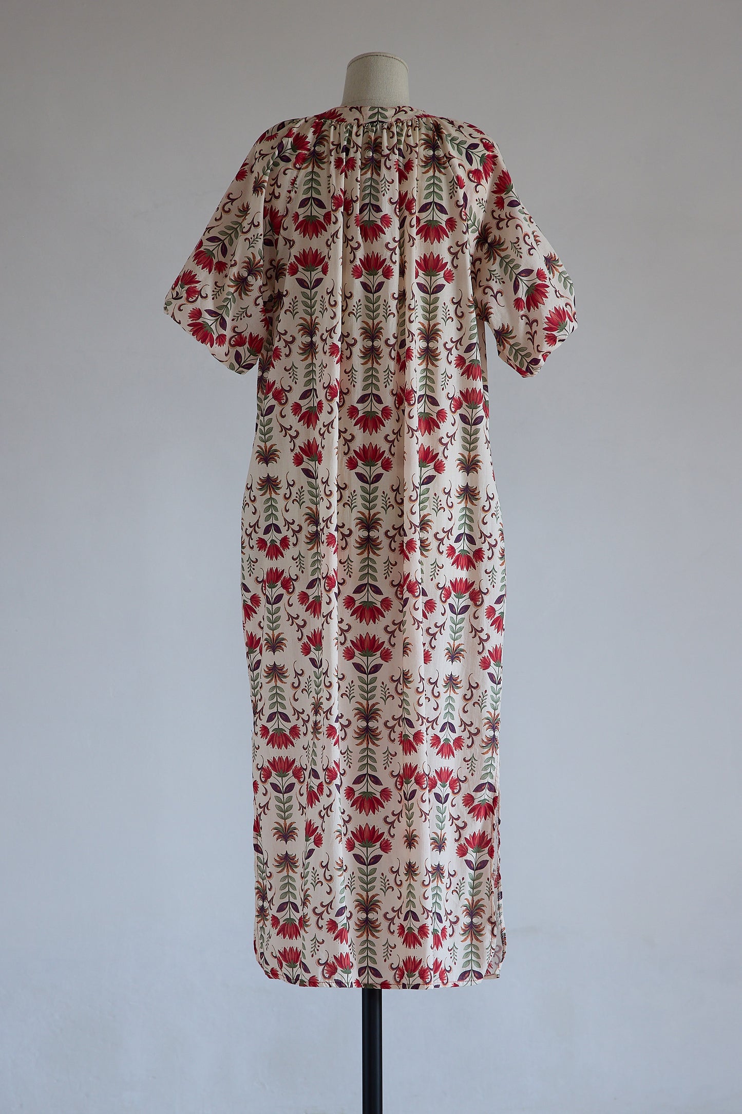 VESTIDO LUCILLA